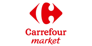 logo carrefour market